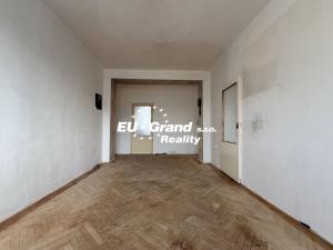 Prodej bytu 3+1, Varnsdorf, Východní, 66 m2