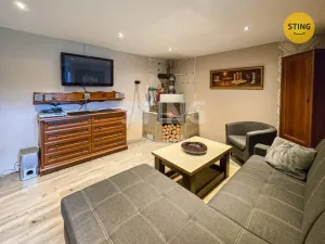 Prodej chaty, Karviná, Olšiny, 100 m2