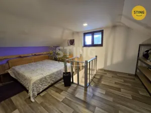 Prodej chaty, Karviná, Olšiny, 100 m2