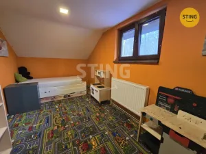 Prodej chaty, Karviná, Olšiny, 100 m2