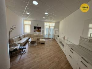 Pronájem bytu 3+kk, Frýdek-Místek, Havlíčkova, 118 m2