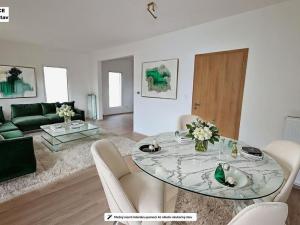 Prodej pozemku, Choťánky, Na Ohradě, 655 m2