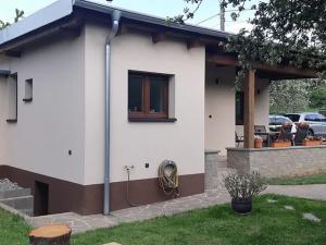 Pronájem rodinného domu, Útěchov, 60 m2