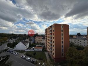 Prodej bytu 2+1, České Budějovice, L. M. Pařízka, 53 m2