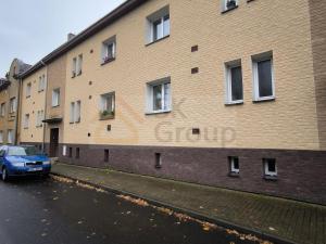 Pronájem bytu 1+kk, Kynšperk nad Ohří, Maxima Gorkého, 30 m2