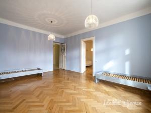 Pronájem bytu 2+1, Praha - Holešovice, Farského, 112 m2