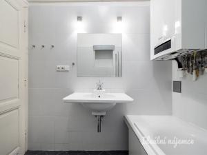 Pronájem bytu 2+1, Praha - Holešovice, Farského, 112 m2