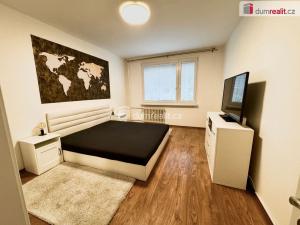 Pronájem bytu 2+1, Děčín - Děčín I-Děčín, Pohraniční, 61 m2