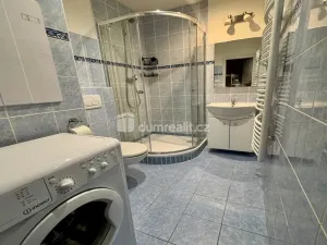 Pronájem bytu 2+1, Děčín - Děčín I-Děčín, Pohraniční, 61 m2