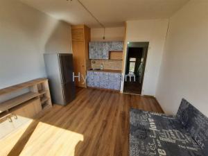 Pronájem bytu 1+kk, Ústí nad Labem - Ústí nad Labem-centrum, SNP, 20 m2