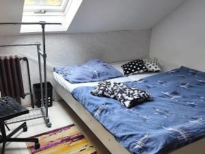 Pronájem bytu 2+1, Brno, Pellicova, 65 m2