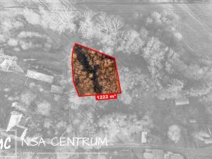 Prodej pozemku pro bydlení, Heřmanice, 1222 m2