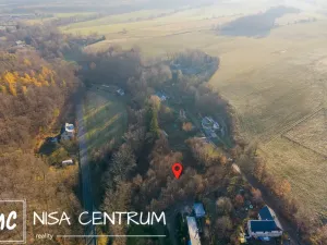 Prodej pozemku pro bydlení, Heřmanice, 1222 m2