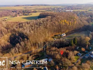 Prodej pozemku pro bydlení, Heřmanice, 1222 m2