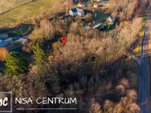 Prodej pozemku pro bydlení, Heřmanice, 1222 m2