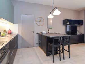 Pronájem bytu 2+kk, Praha - Nové Město, Spálená, 47 m2