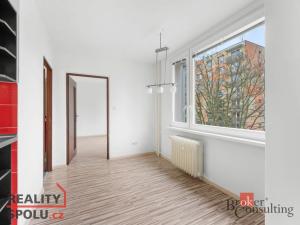 Prodej bytu 2+1, Rychnov nad Kněžnou, Na Trávníku, 62 m2