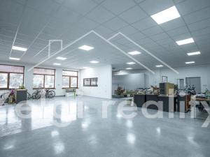 Pronájem skladu, Bojkovice, 234 m2