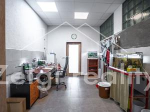 Pronájem skladu, Bojkovice, 234 m2