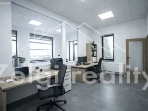 Pronájem skladu, Bojkovice, 234 m2