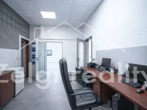 Pronájem skladu, Bojkovice, 234 m2