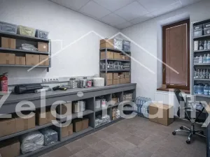 Pronájem skladu, Bojkovice, 234 m2