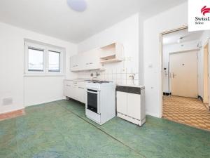 Prodej bytu 2+1, Pardubice, Dašická, 55 m2