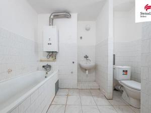 Prodej bytu 2+1, Pardubice, Dašická, 55 m2