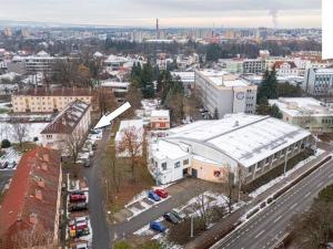 Prodej bytu 2+1, Pardubice, Dašická, 55 m2