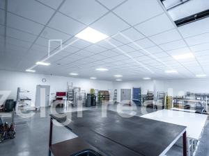 Pronájem obchodního prostoru, Bojkovice, 302 m2