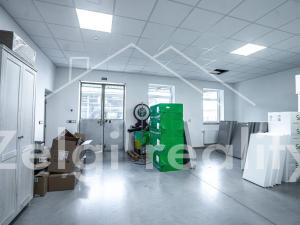 Pronájem obchodního prostoru, Bojkovice, 302 m2