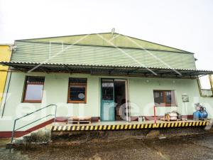 Pronájem obchodního prostoru, Bojkovice, 302 m2