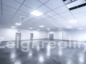 Pronájem obchodního prostoru, Bojkovice, 302 m2