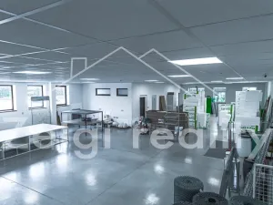 Pronájem obchodního prostoru, Bojkovice, 302 m2