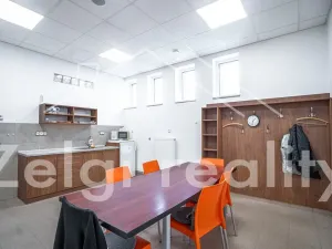 Pronájem obchodního prostoru, Bojkovice, 302 m2