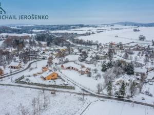 Prodej rodinného domu, Strojetice, 80 m2