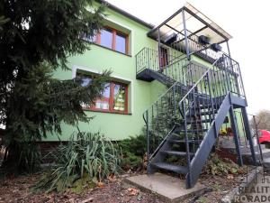 Pronájem bytu 3+kk, Ivančice, Slunečná, 100 m2