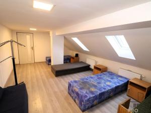 Pronájem bytu 3+kk, Ivančice, Slunečná, 100 m2