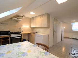 Pronájem bytu 3+kk, Ivančice, Slunečná, 100 m2