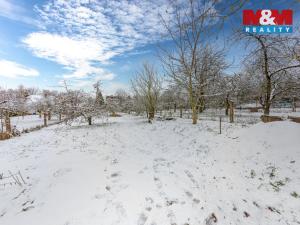 Prodej rodinného domu, Třebešice, 97 m2