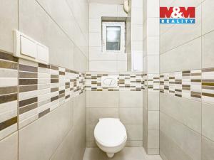 Pronájem bytu 2+kk, Ostrava - Mariánské Hory, Hudební, 46 m2