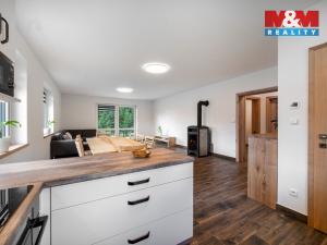 Prodej pozemku pro bydlení, Červená Voda, 2404 m2