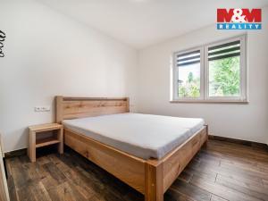 Prodej pozemku pro bydlení, Červená Voda, 2404 m2