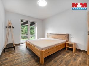 Prodej pozemku pro bydlení, Červená Voda, 2404 m2