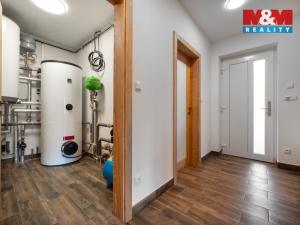 Prodej pozemku pro bydlení, Červená Voda, 2404 m2