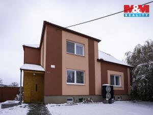 Prodej rodinného domu, Velká nad Veličkou, 194 m2