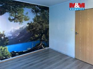 Pronájem bytu 3+1, Líšnice, 84 m2