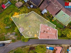 Prodej chalupy, Krupka, Cínová, 130 m2