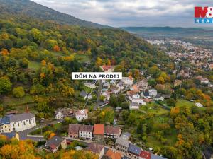 Prodej chalupy, Krupka, Cínová, 130 m2