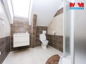 Prodej obchodního prostoru, Zvole, 1860 m2